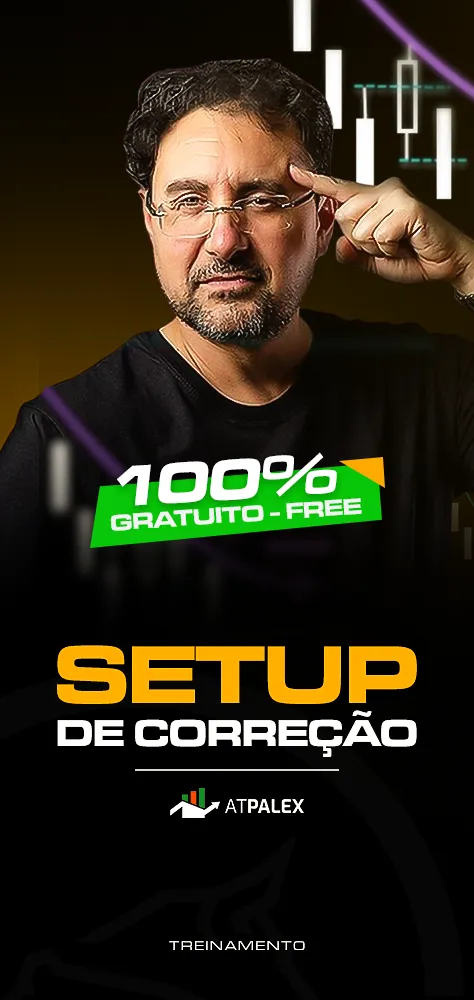 Capa de curso da área de membros