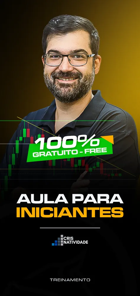 Capa de curso da área de membros