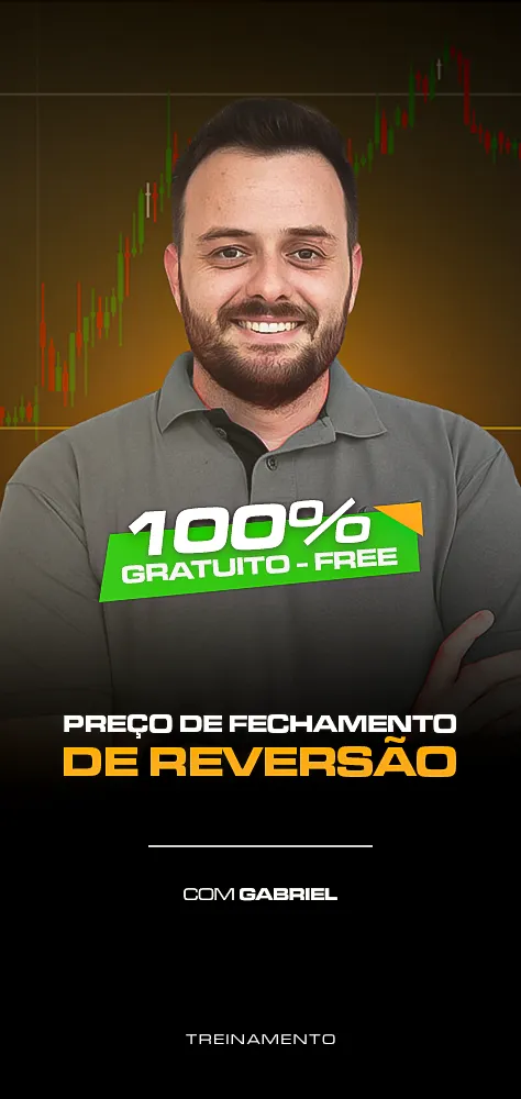 Capa de curso da área de membros