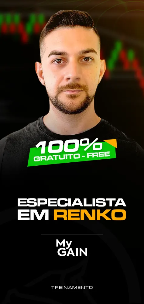 Capa de curso da área de membros