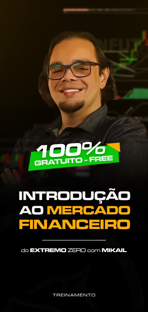 Capa de curso da área de membros