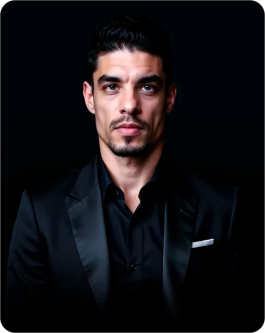 Dayton Barros, especialista em Gradiente Linear